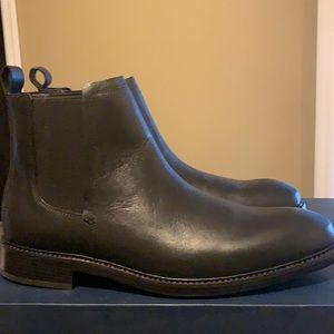 New Colehaan Boots